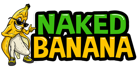 Naked Banana